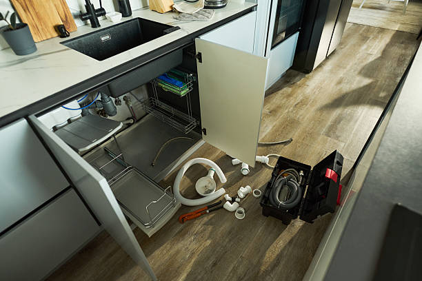 Reliable Drain Cleaning contractor in O Fallon, IL by Street Wise - Plumbing